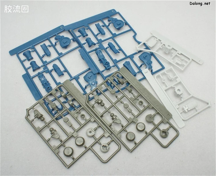 寿屋装甲核心 AC版 AC-016 CREST CR-C89E Oracle Ver. - 图片